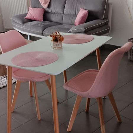 Lilas Giromagny Ngoại thất bức ảnh